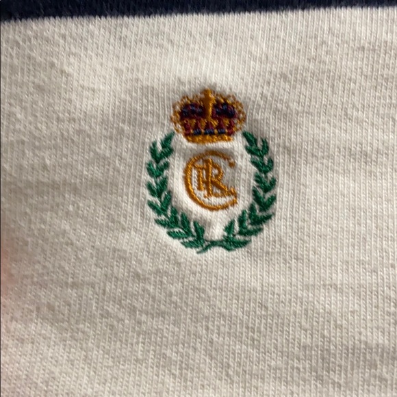 Chaps Rugby - Picture 2 of 5